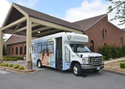 Image of Regency Retirement Village of Morristown (7)