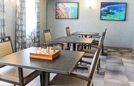 Image of Grand Regency of Jackson Park (5)