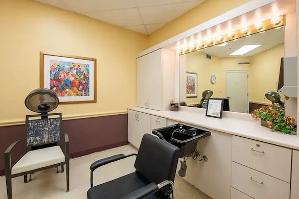 Image of Optalis Health & Rehabilitation of Whitehall (3)