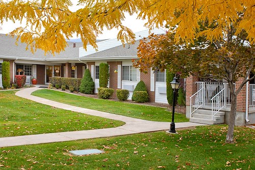 Image of Monument Health Group Bountiful (1)