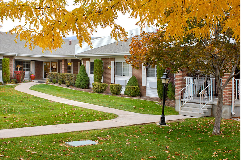 Image of Monument Health Group Bountiful (1)