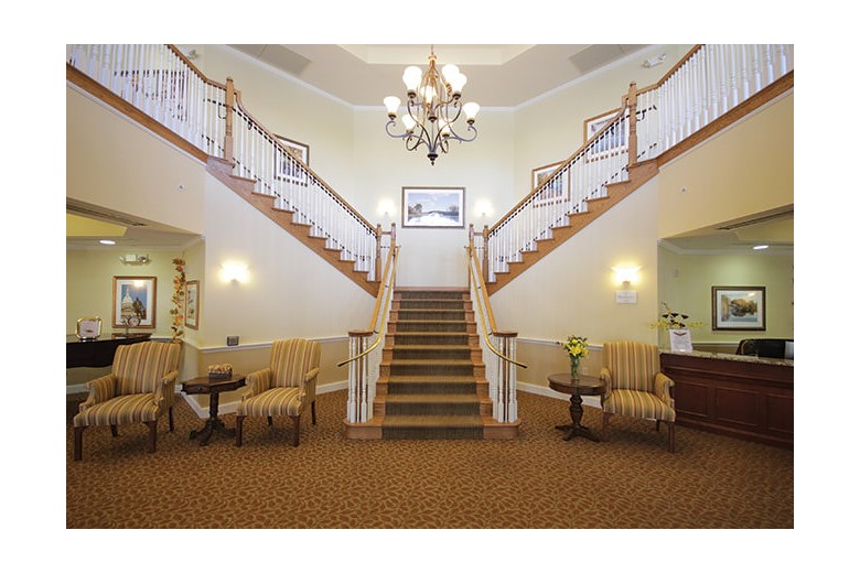 Image of Brookdale Ann Arbor (2)
