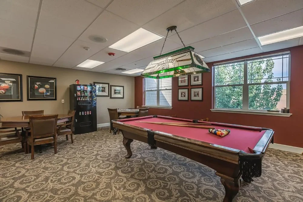 Image of Regency Pullman (6)