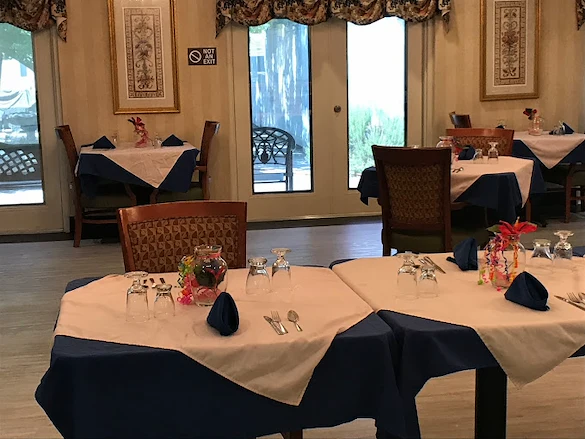 Image of Heartland San Antonio Wellness & Rehabilitation (10)