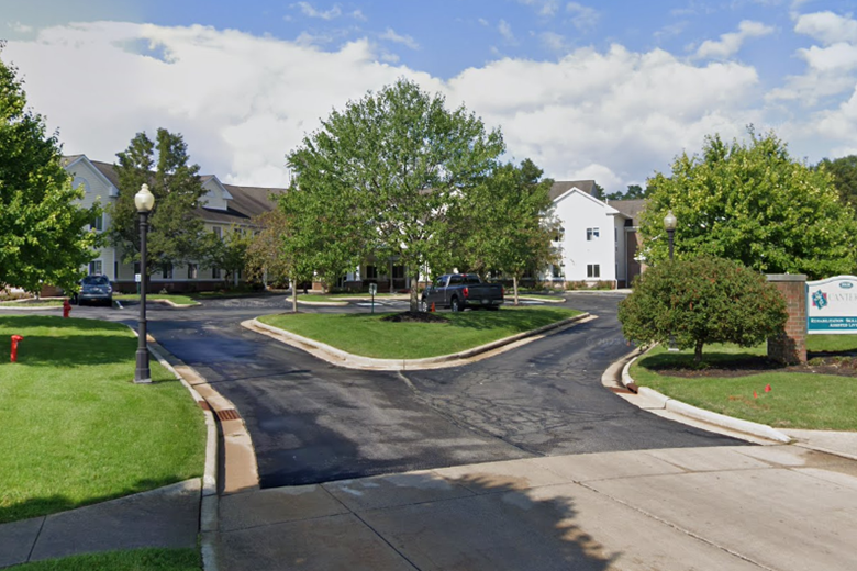 Image of Canterbury Of Twinsburg (1)