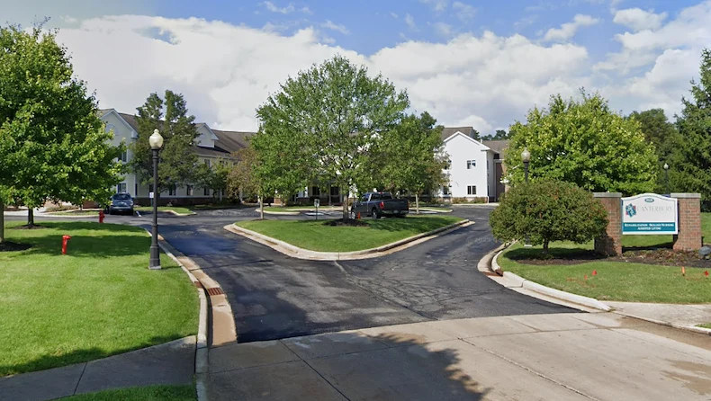 Image of Canterbury Of Twinsburg (1)