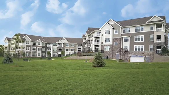 Image of Hillcrest Country Estates Grand Lodge (1)