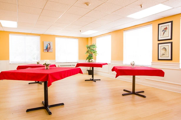 Image of Palm Beach Nursing Center (6)