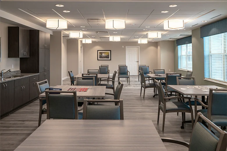 Image of Kingsley Senior Living (9)