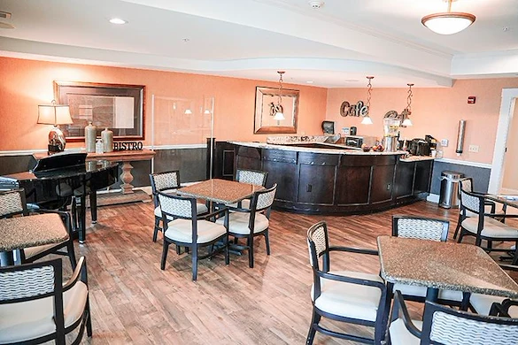 Image of Meadow Brook Senior Living (4)