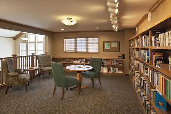 Image of Valley Ridge (6)