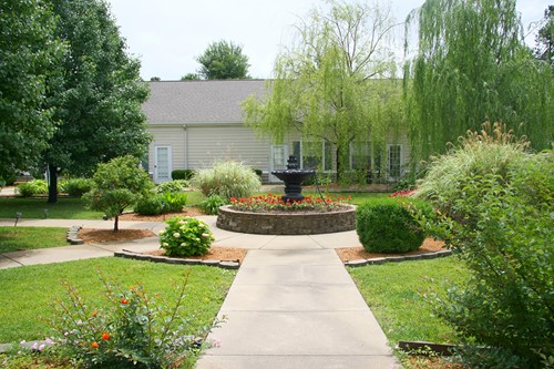 Image of The Neighborhood at Paducah (10)