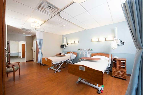 Image of Vernon Rehabilitation and Healthcare Center (3)