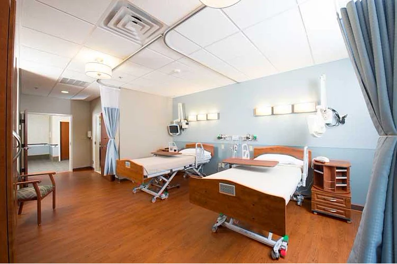 Image of Vernon Rehabilitation and Healthcare Center (3)