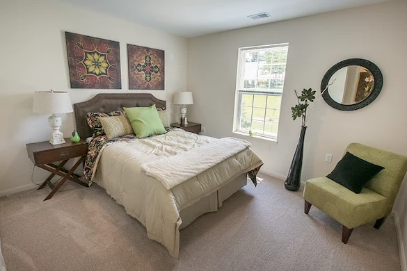 Image of Southpark Square Senior Apartments (9)