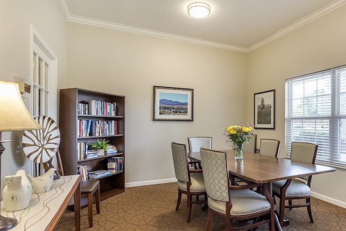 Image of Brookdale Littleton (4)