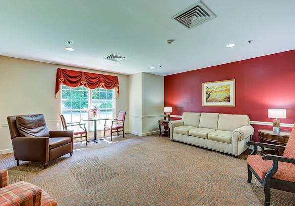 Image of Arden Courts of Farmington (4)