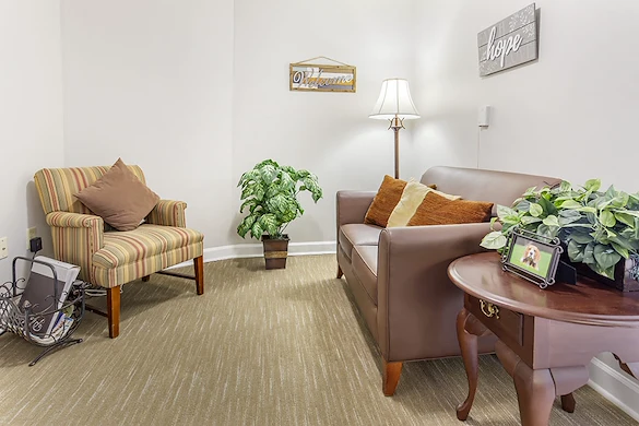 Image of Brookdale Reidsville (7)