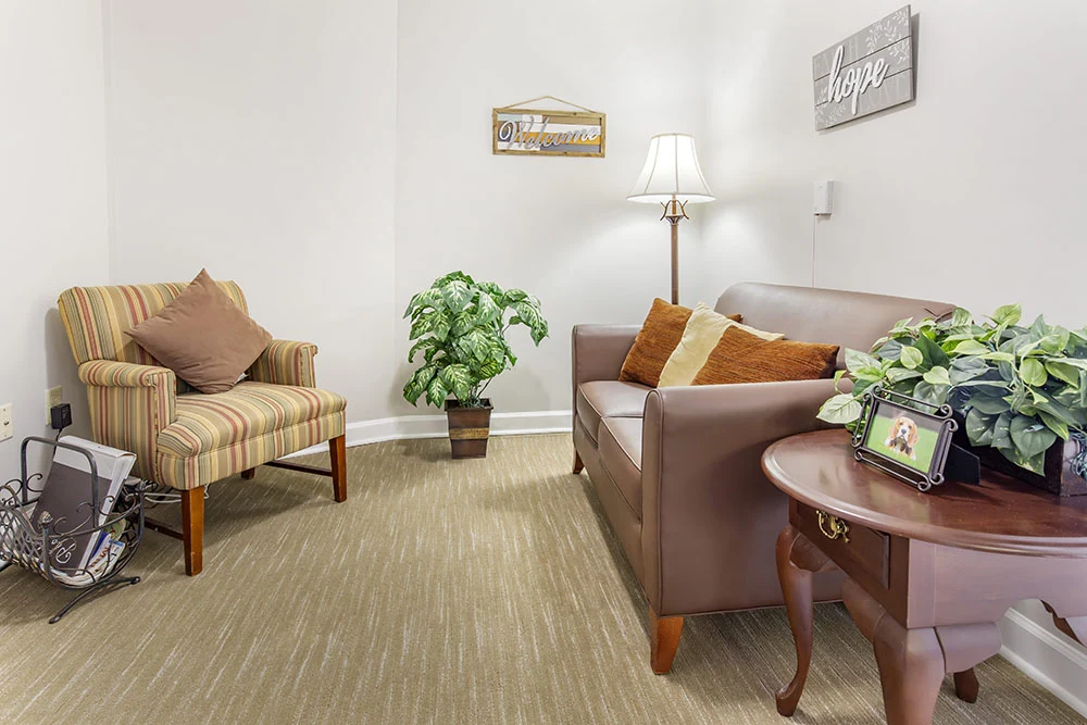 Image of Brookdale Reidsville (7)