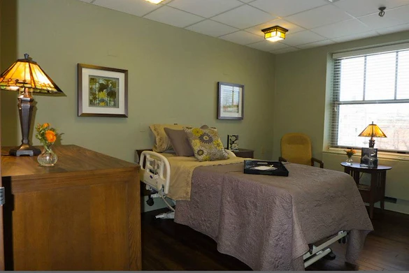 Image of Aperion Care Wesley (6)