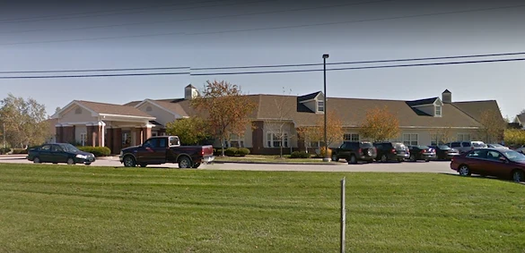 Image of Mccormick's Creek Rehabilitation And Healthcare (1)