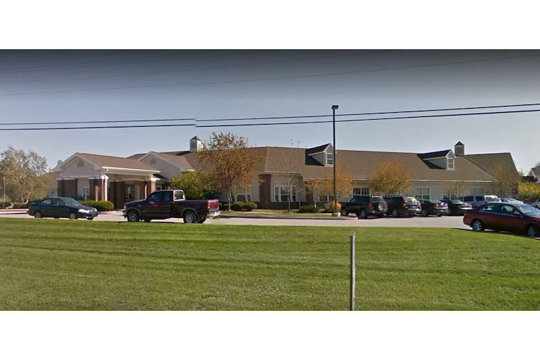Image of Mccormick's Creek Rehabilitation And Healthcare (1)