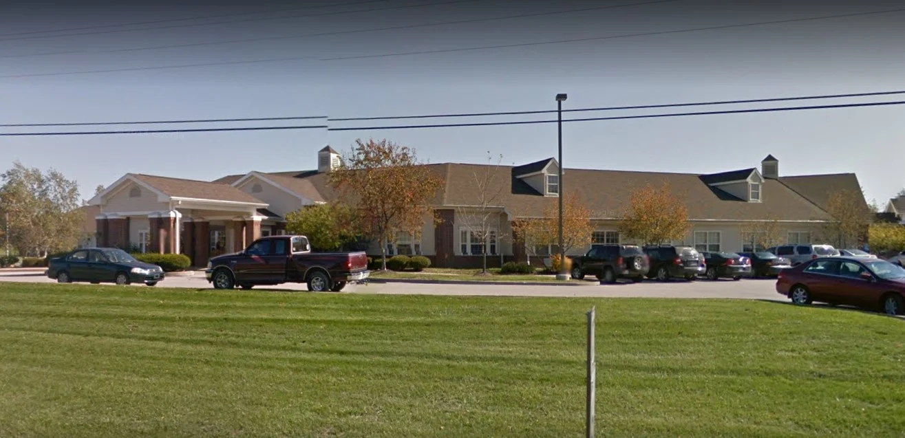 Image of Mccormick's Creek Rehabilitation And Healthcare (1)