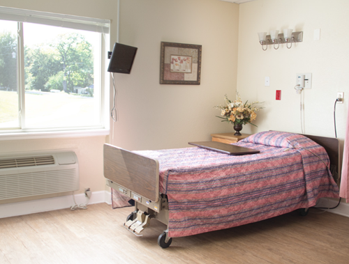 Image of Signature Health Of Portland Rehab & Wellness (10)