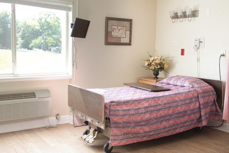 Image of Signature Health Of Portland Rehab & Wellness (10)