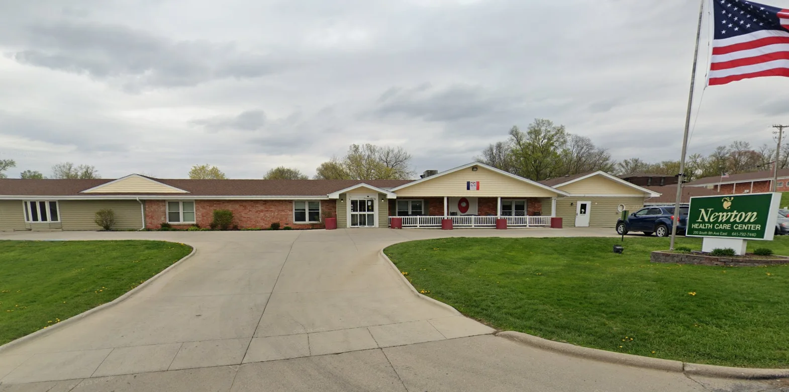 Image of Valley Vista For Nursing And Rehabilitation (1)