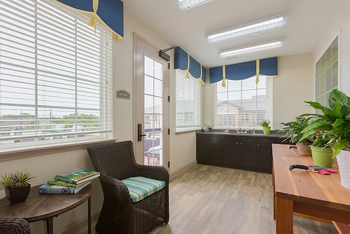 Image of The Enclave at Round Rock Senior Living (7)