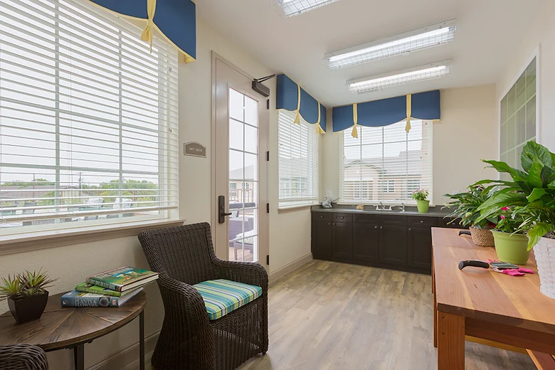 Image of The Enclave at Round Rock Senior Living (7)