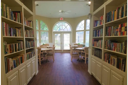 Image of Carriage Inn Huntsville (7)