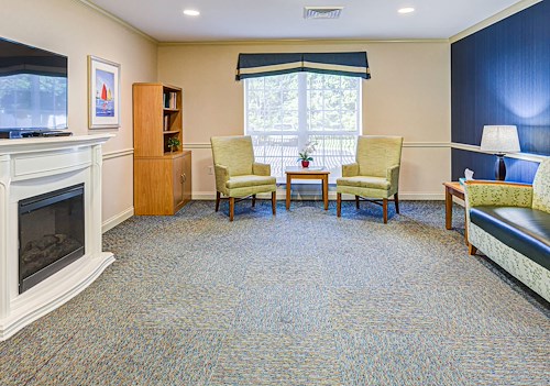 Image of Arden Courts of Chagrin Falls (3)