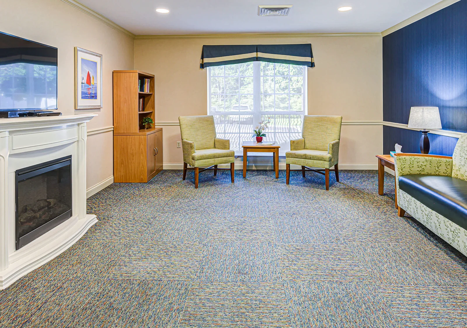 Image of Arden Courts of Chagrin Falls (3)