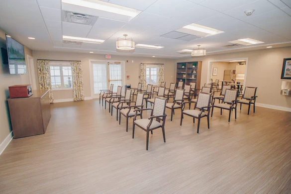 Image of Artis Senior Living of Somers (5)