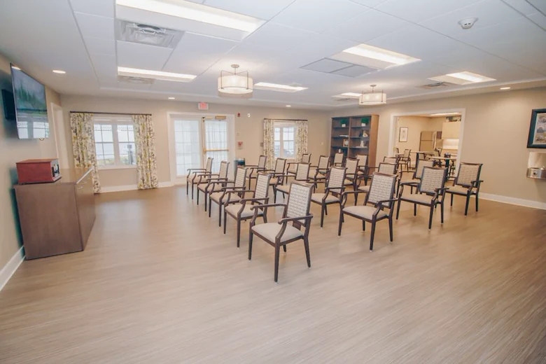 Image of Artis Senior Living of Somers (5)