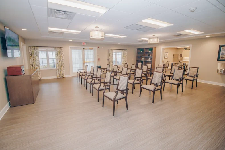 Image of Artis Senior Living of Somers (5)