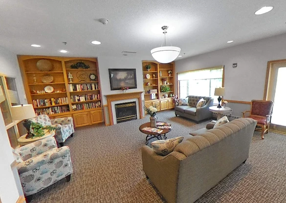 Image of Benedictine Living Community-St. Peter Skilled Nursing (4)