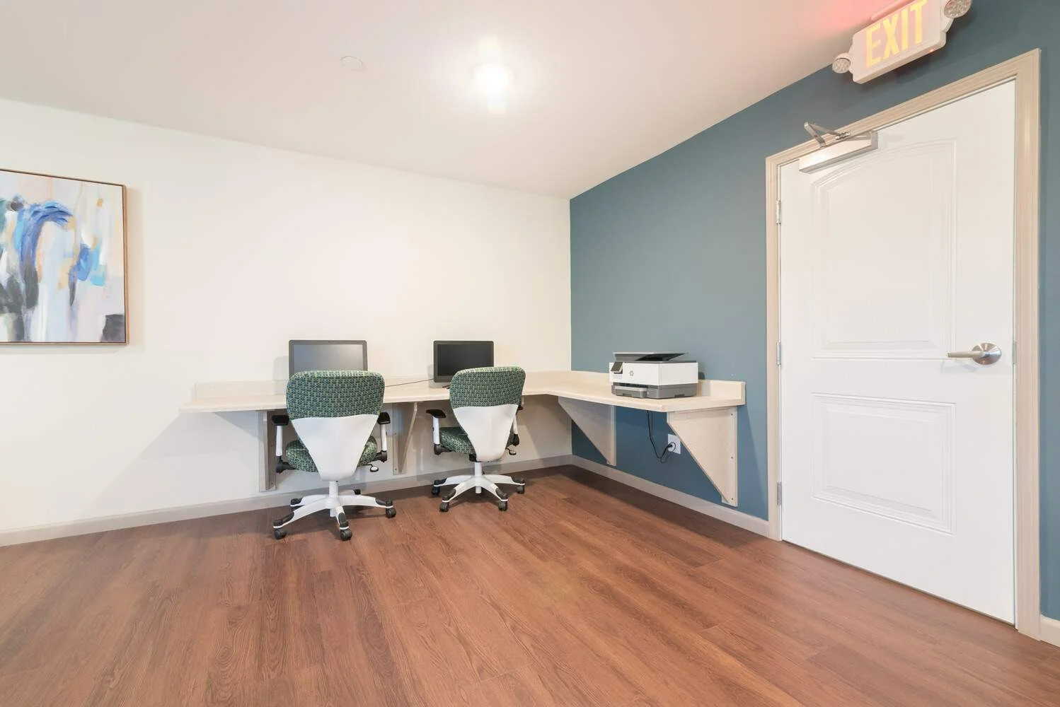 Image of Oregon Senior Lofts (5)
