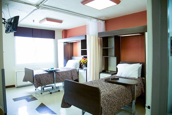 Image of Waterview Nursing Care Center (3)