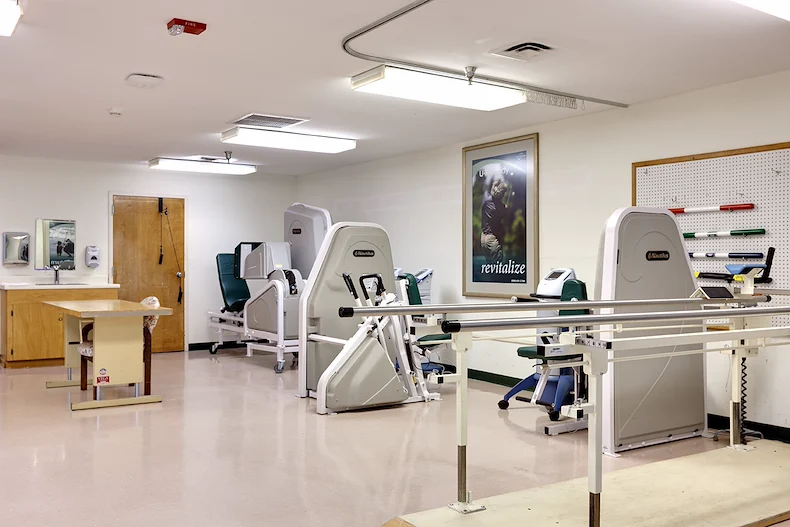 Image of PruittHealth - Aiken (6)