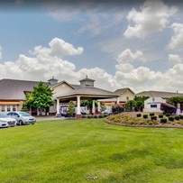 Image of Camelot of Broussard Health Center (1)