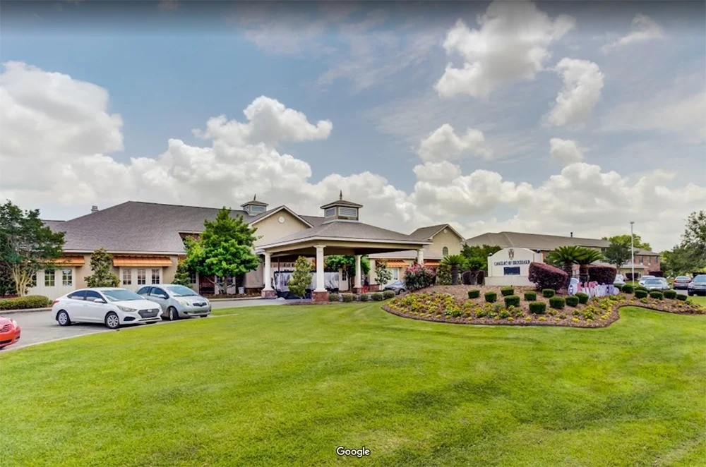 Image of Camelot of Broussard Health Center (1)