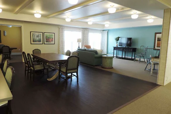 Image of Benedictine Living Senior Community Byron (5)