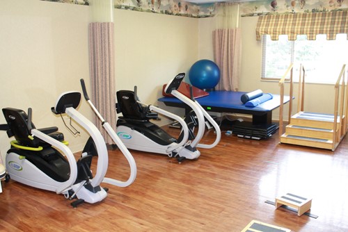 Image of Winding Trails Post Acute (5)