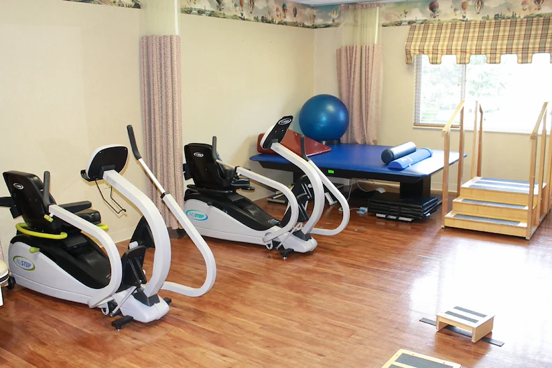 Image of Winding Trails Post Acute (5)