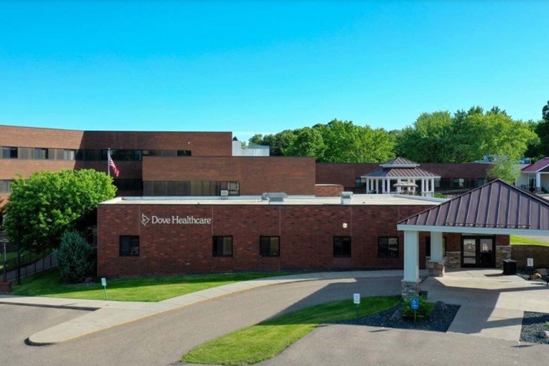 Image of Dove Healthcare - West Eau Claire (1)