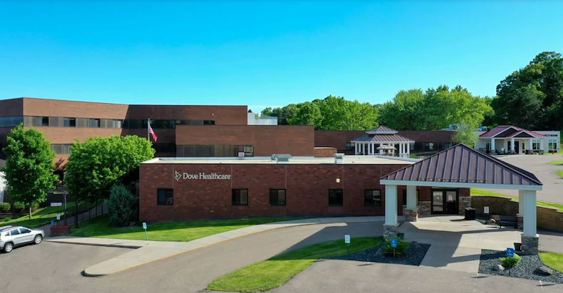 Image of Dove Healthcare - West Eau Claire (1)