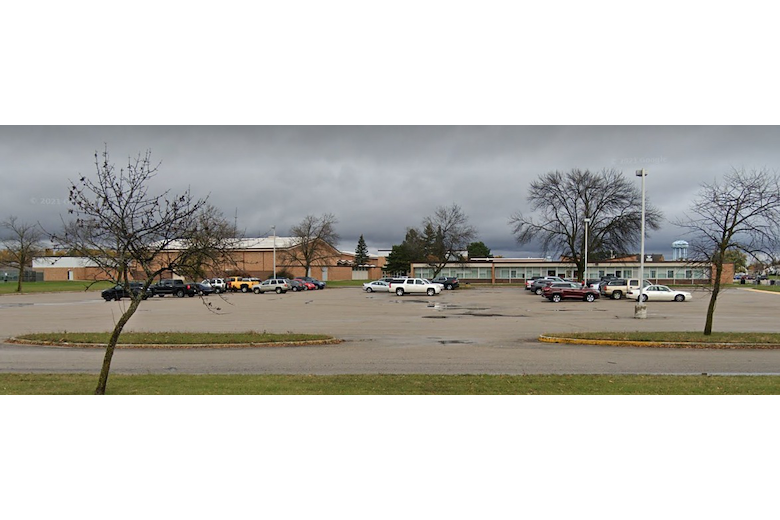 Image of Christian Park Health Care Center (1)